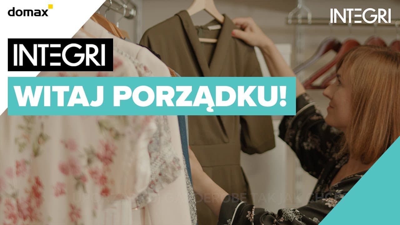 SISTEMA INTEGRI - ¡Bienvenido al orden!