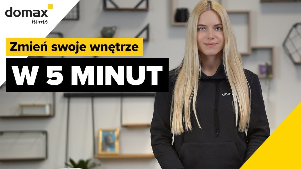 Estanterías para cada interior: inspírese con Domax Home