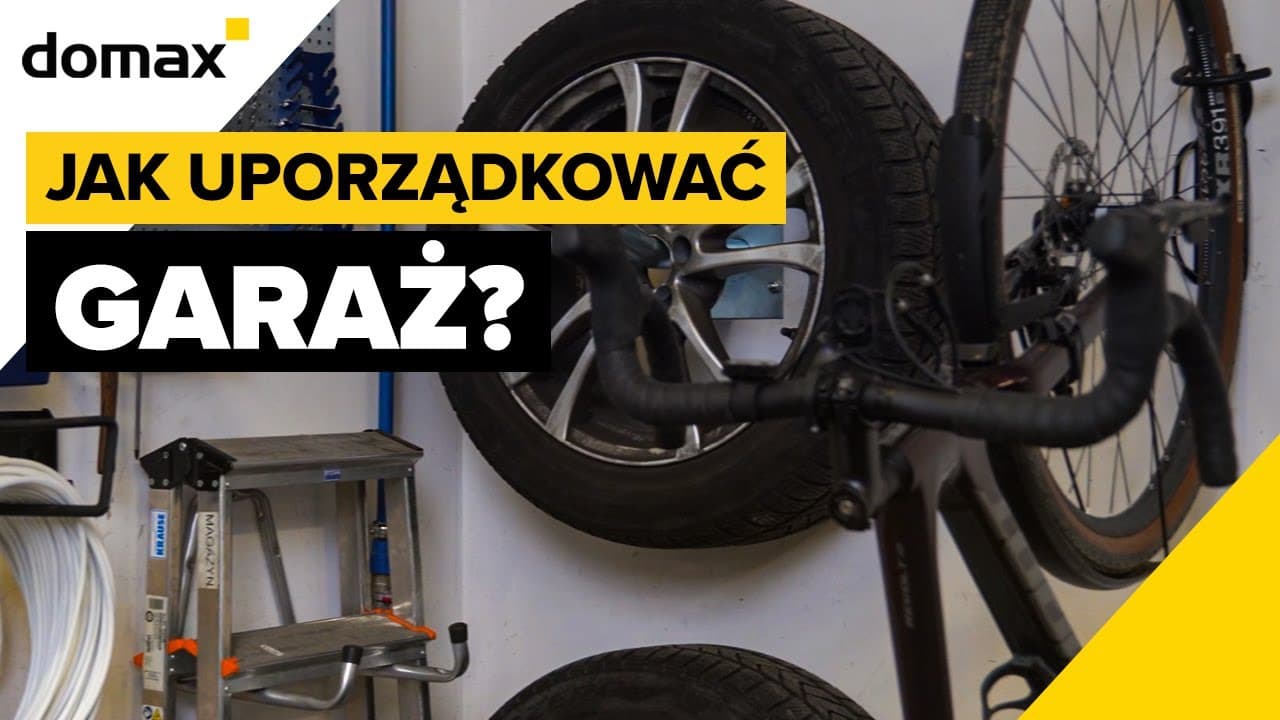 Ordene en el garaje con productos Velano