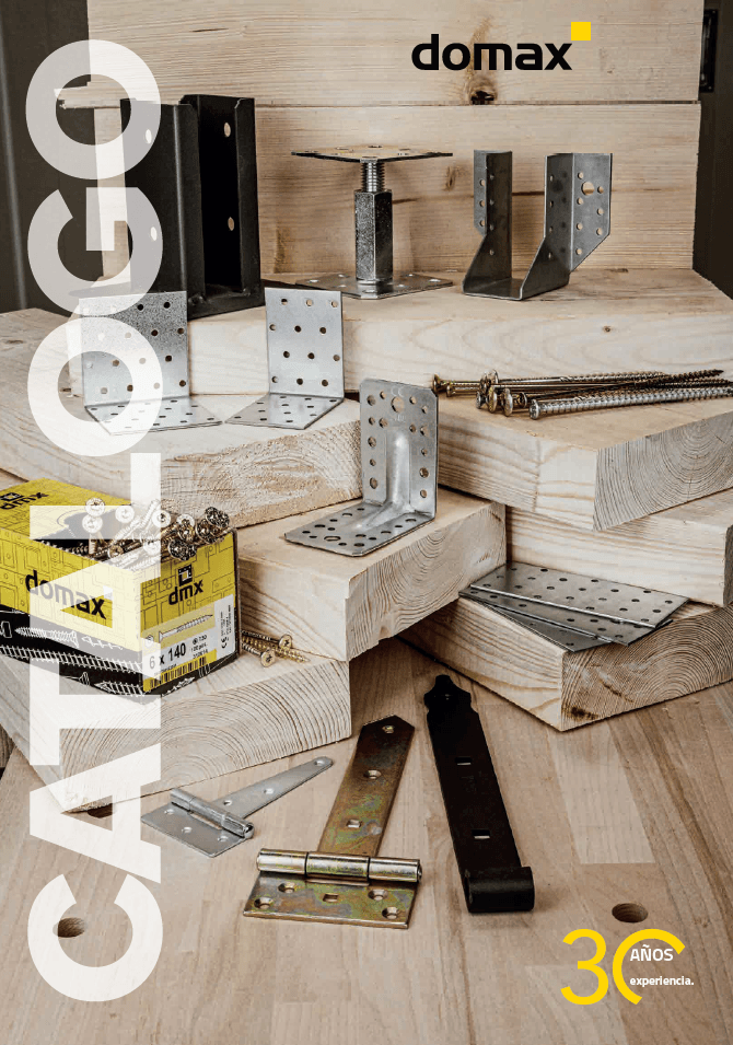 Catalogo Domax