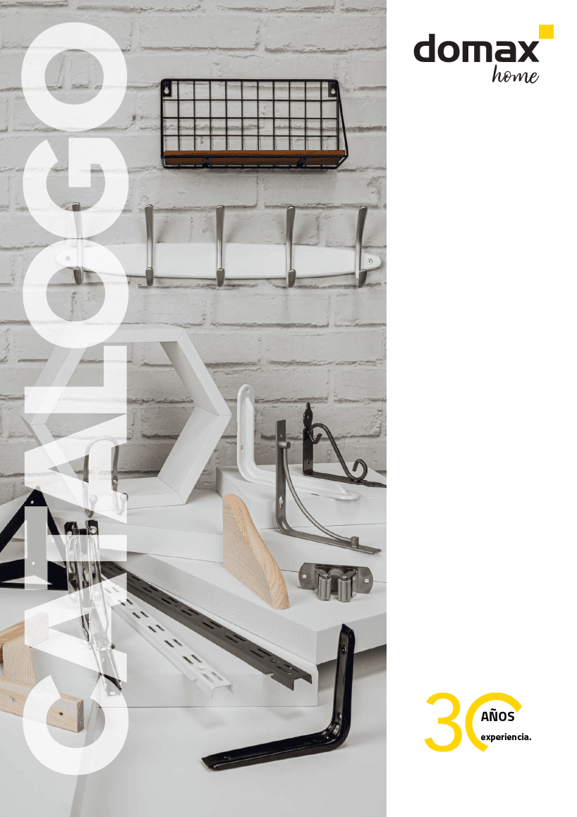 Catalogo Domax Home