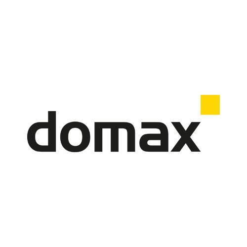 Domax -Logo